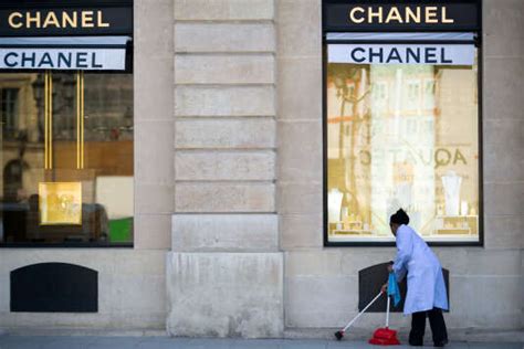 chanel actionnaires|chanel financial advisor.